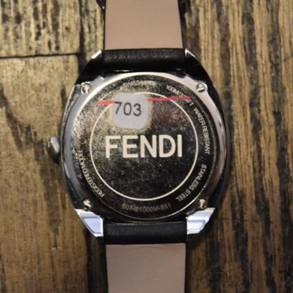 Fendi \'Momento\' Watch main image 5